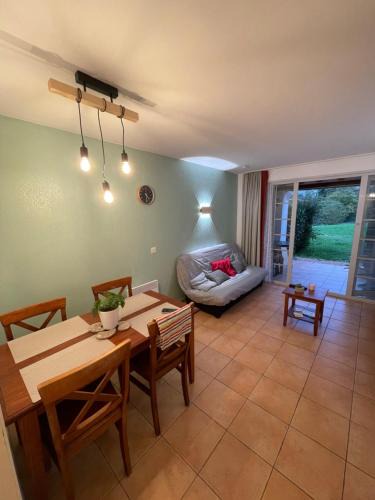 Uhart-Cize Apartment | Séjour 4 personnes - Pays Basque