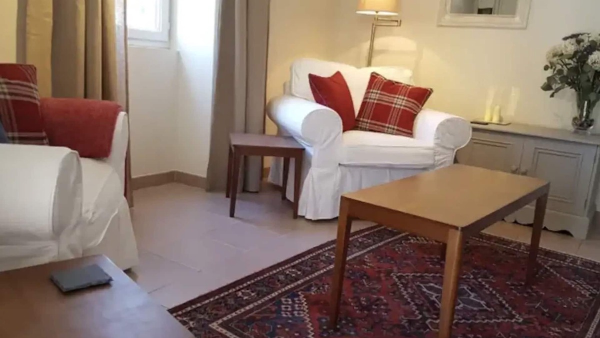 Villeneuve-de-Duras House | Séjour au Cœur du Vignoble du Grand Mayne
