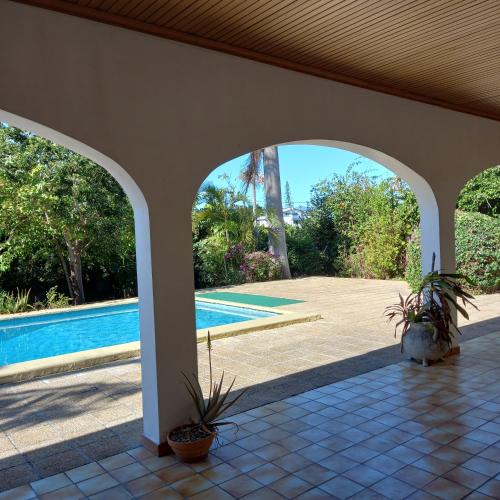 Noumea House | séjour chez l'habitant mpdf nouméa
