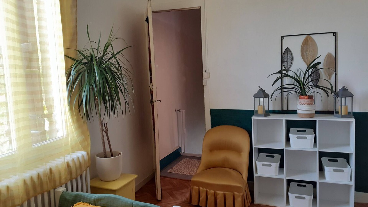 Bastide House | Séjour 'De passage' entre Art et Jardin