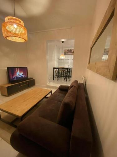 Bagnolet Apartment | Séjour Parfait à Paris