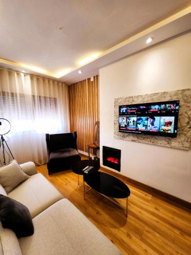 Agdal Apartment | Séjour Premium à Agdal À 5 min de la Gare TGV