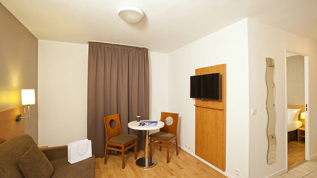 Ivry-port House | Séjours & Affaires Paris Ivry