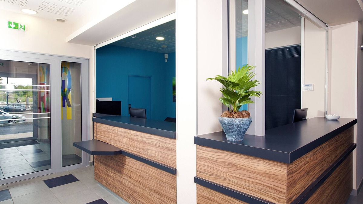 Bagneux Apartment | Séjours & Affaires Paris Bagneux