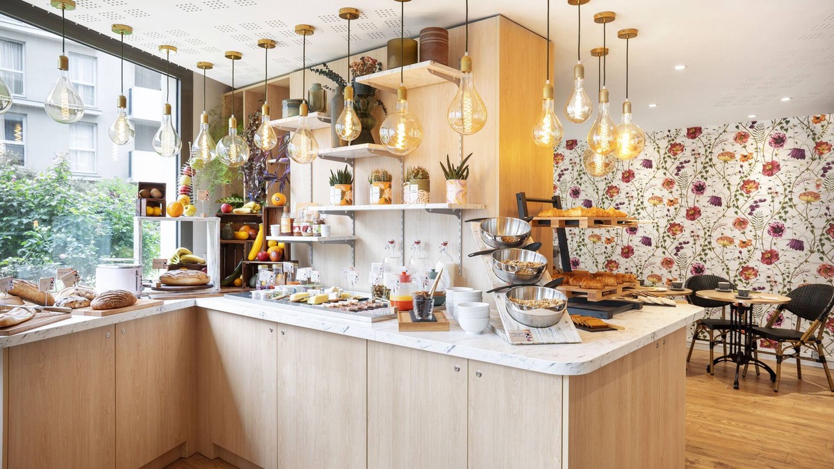 Malakoff House | Séjours & Affaires Paris Malakoff