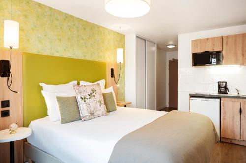 Malakoff Apartment | Séjours & Affaires Paris-Malakoff