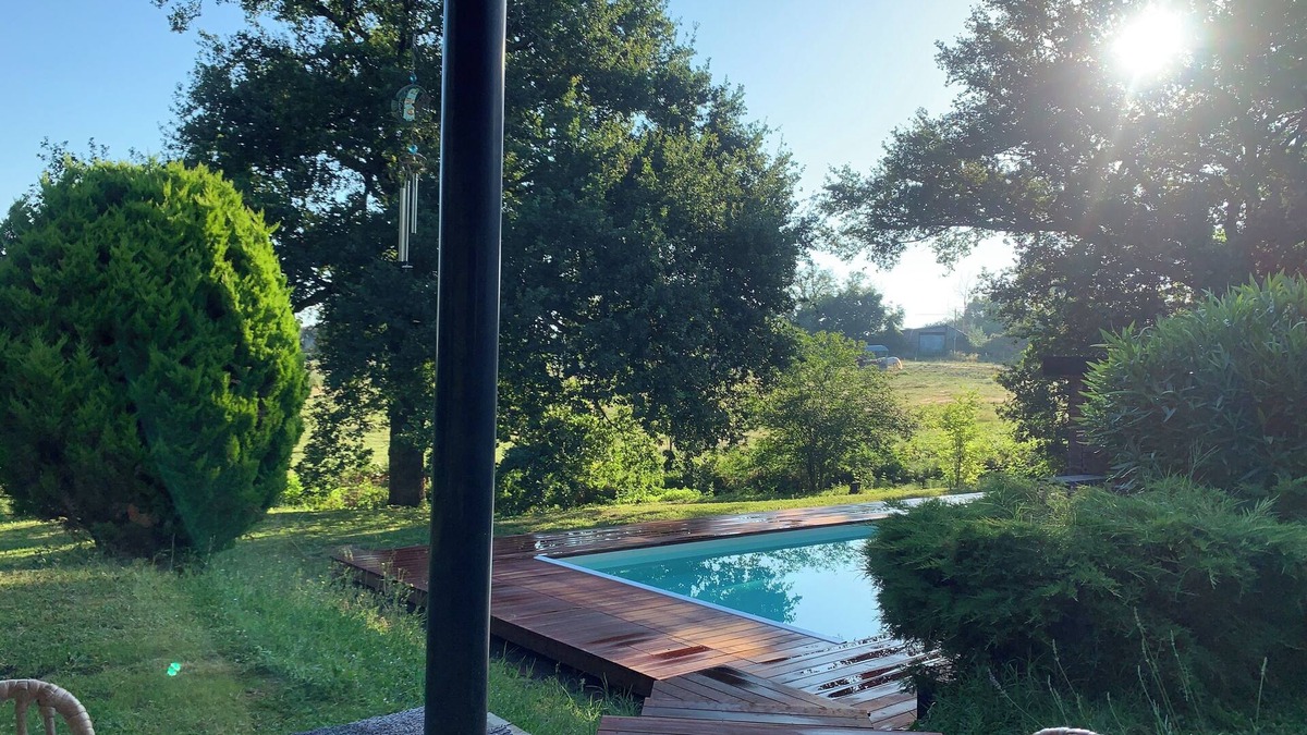Lavalette House | Sérénité à 15 Minutes de Toulouse