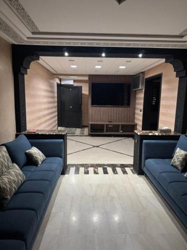 Agadir Apartment | Sérénité & Confort - Agadir