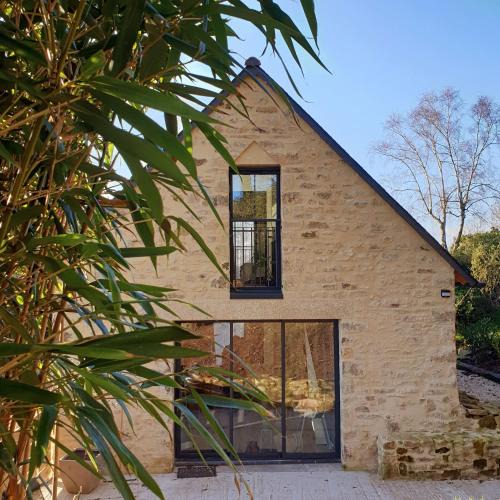 Moustoir-Ac House | Sérénité gîte