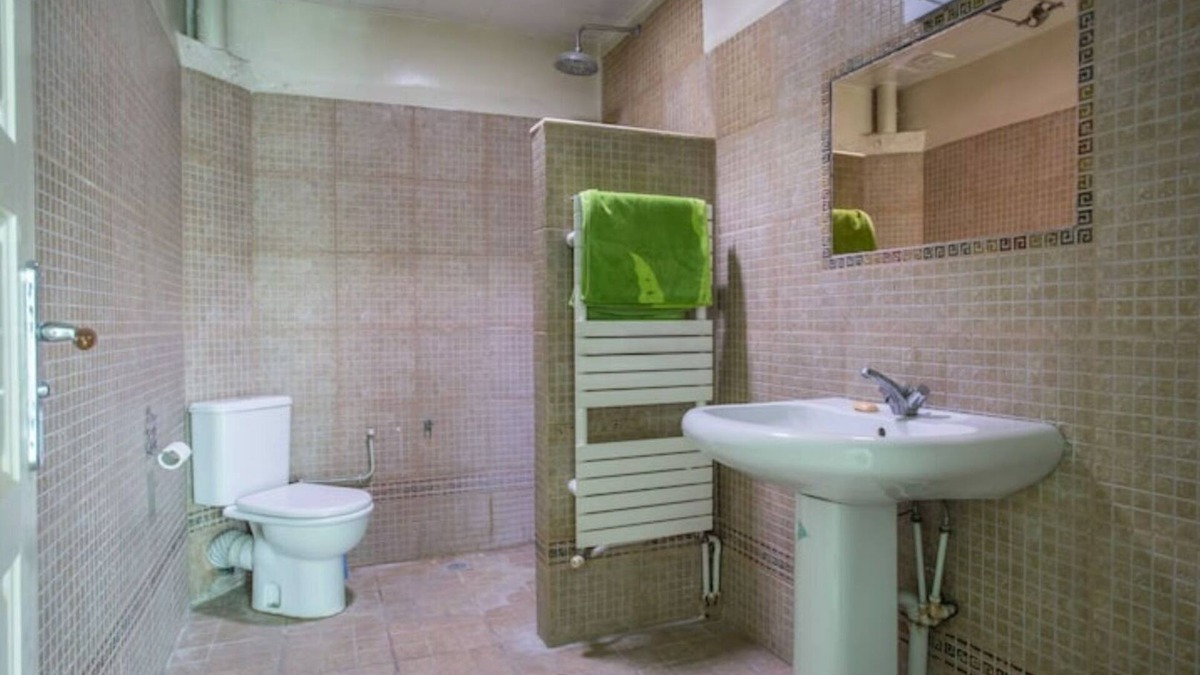Setif Apartment | Sétif : Studio Sécurisé Jour et Nuit Bien Placé