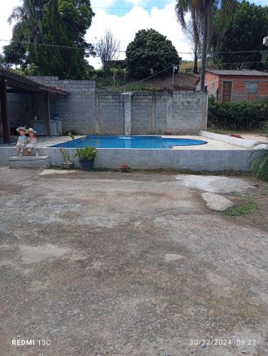 Ibiuna House | Sítio Araújo