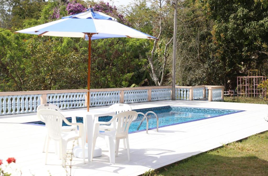 Pinhalzinho Bed & Breakfast | Sítio Belucci