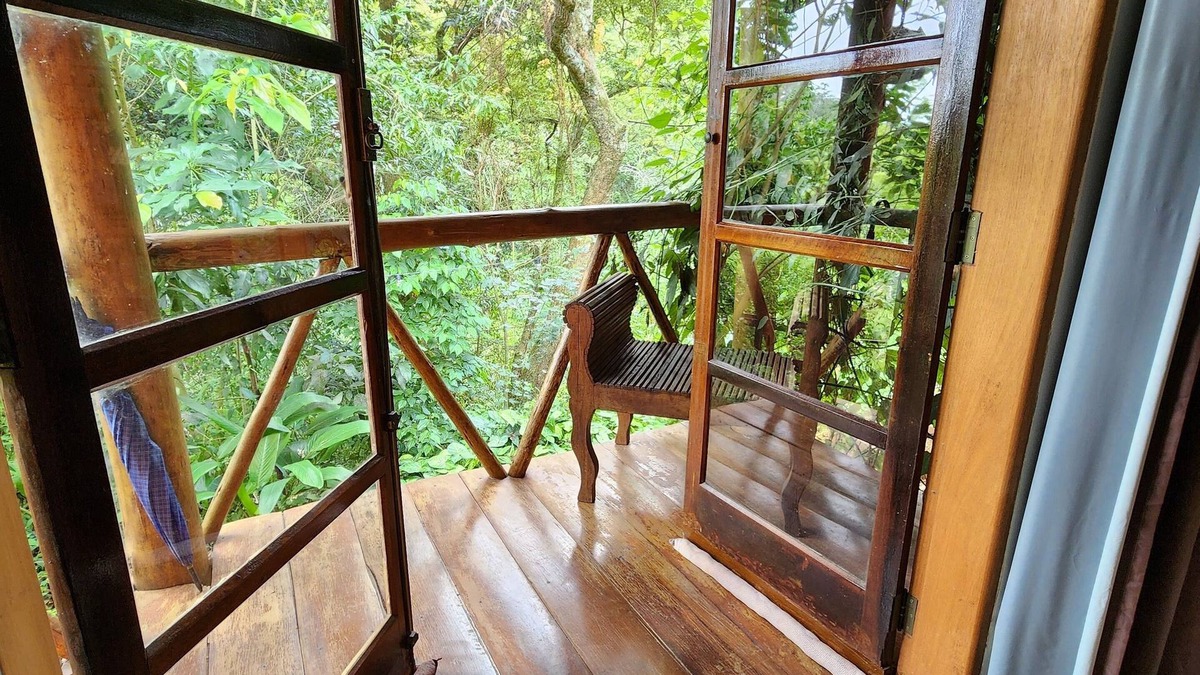 Pinhalzinho Hotel | Sítio Belucci