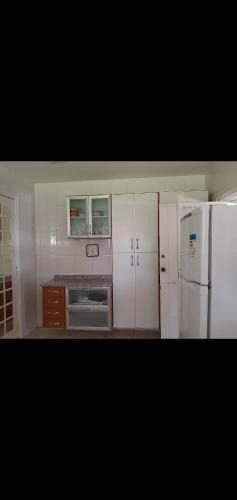Itaguai House | Sítio canto do sabiá