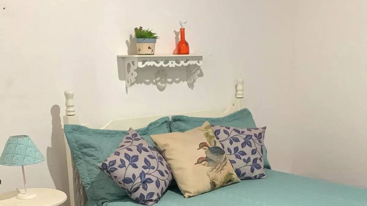 Tres Pontas House | Sítio Casa de Boneca