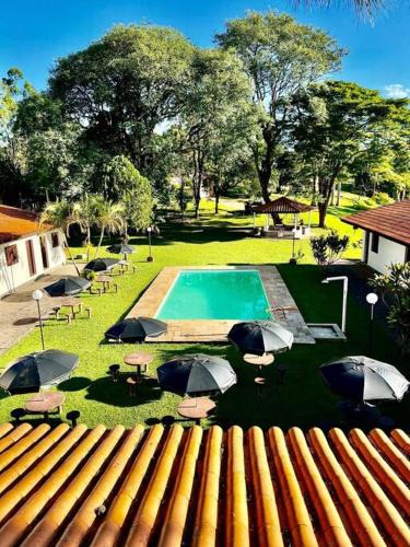 Santa Isabel House | Sítio- Chácara Day Use