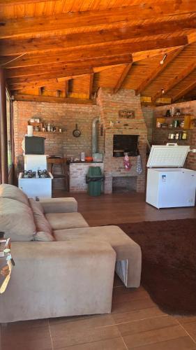 Ijui Ski Chalet | Sítio das pedras