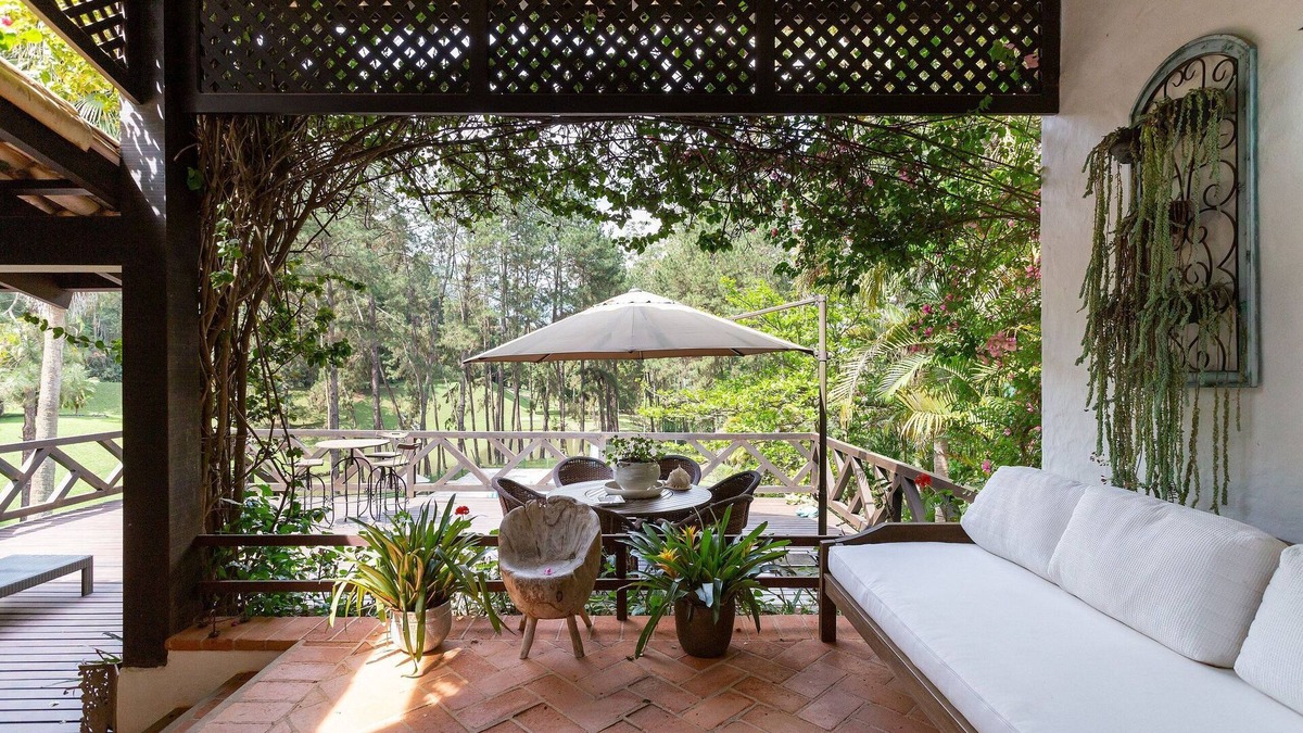 Sao Silvestre de Jacarei House | Sítio Dels Serrans - Jacareí