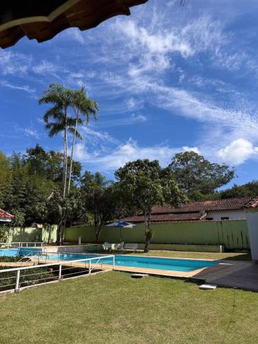Piracaia House | Sítio do Zui SP