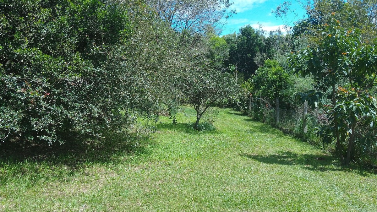 Sao Caetano House | Sítio Iracema - country house