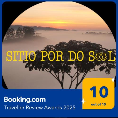 Domingos Martins House | Sítio por do Sol - Pedra Azul - ES