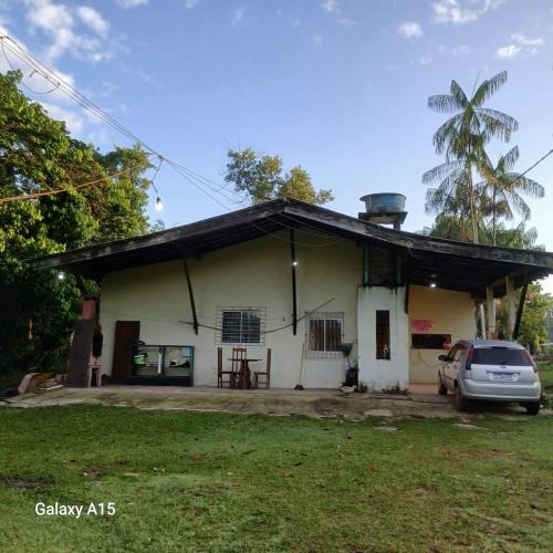 Benevides Bed & Breakfast | Sítio Promessa