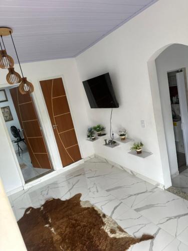 Itaborai House | Sítio Recanto dona Alice