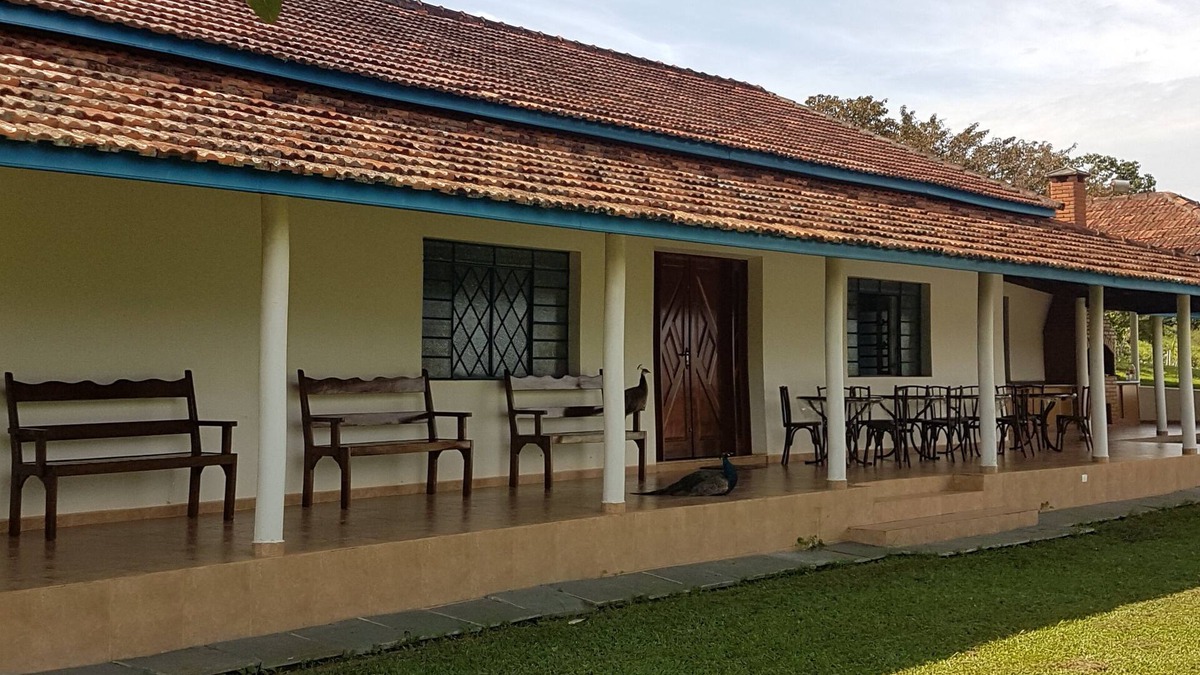 Sao Roque House | Sítio Santa Filomena São Roque/SP