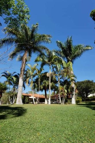 Quadra House | SÍTIO SANTA ROSA de Quadra