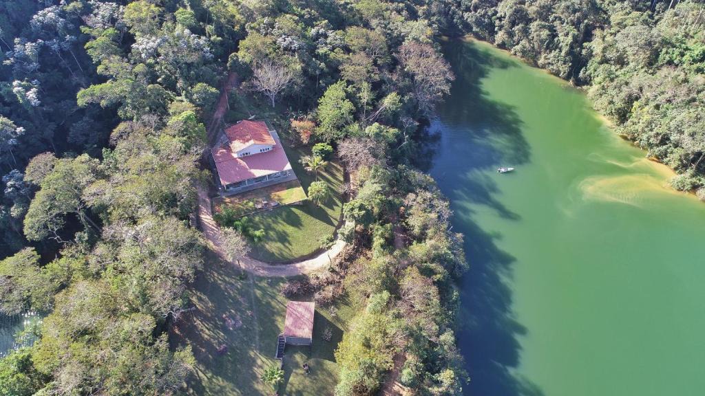 Nazare Paulista House | Sítio Suypacha represa de Nazaré Paulista