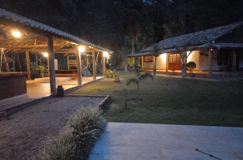Porto Firme House | Sítio Vale da Cachoeira