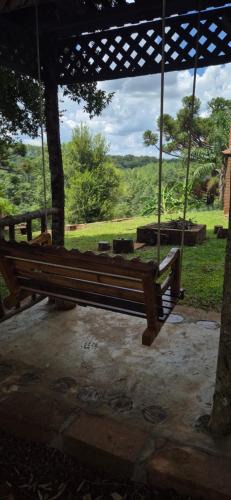 Nao-Me-Toque Resort | Sítio Vale Das Araucarias