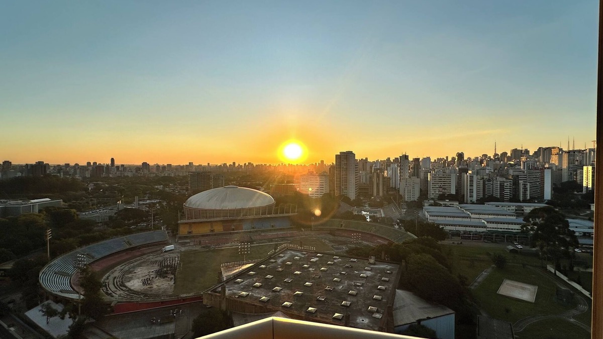 Paraiso Apartment | Só Mulheres Cobertura Alto Padrão Shows Parq Ginásio Ibirapuera Paulista Paraíso