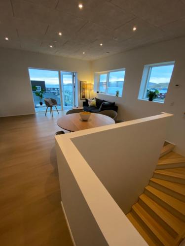 Hoyvik Apartment | Sóljustova