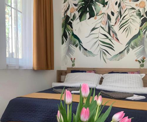 Egerfurdo Apartment | Sóvirág Apartman
