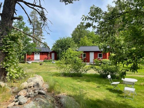 Granna House | Södra Kärr 4