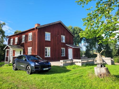 Glava Apartment | Sölje Herrgård Annexet