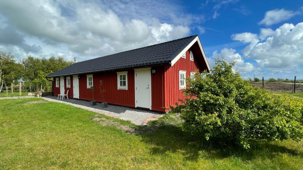 Glommen Bed & Breakfast | Söndregårds Haväng Bed & Kitchen