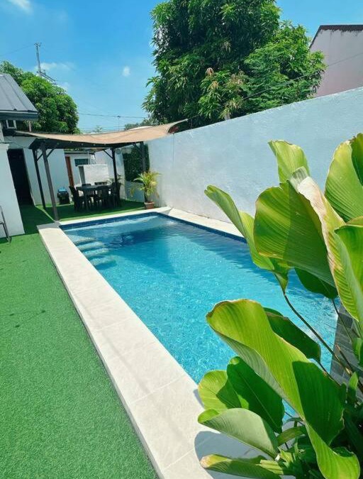 General Trias Apartment | Sönmez Private Villa
