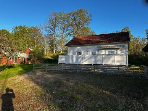 Floby House | Sörbyvägen 6