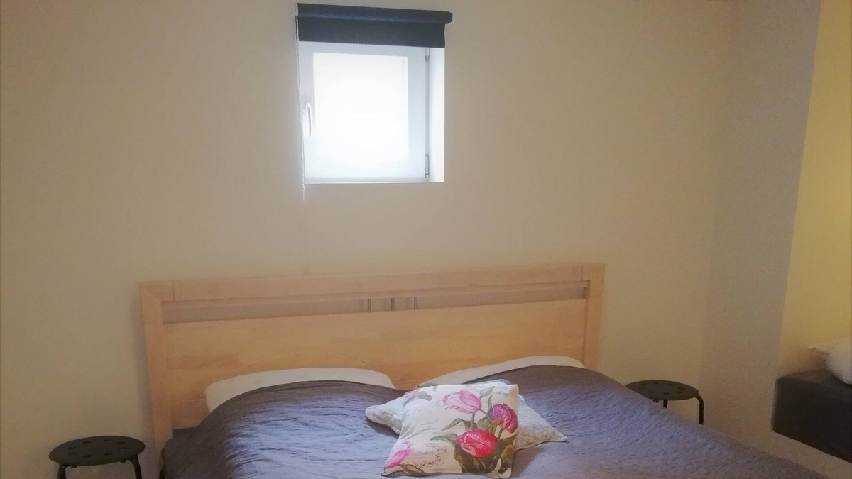 Viborg Hotel | Søhuset Apartment