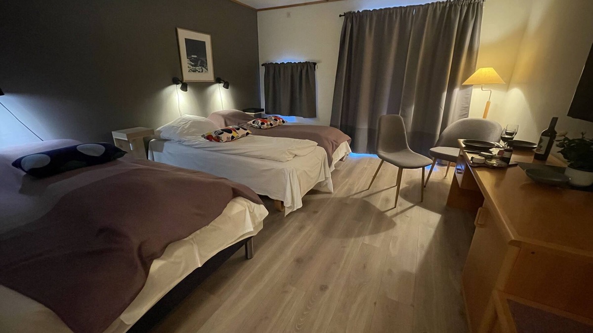 Vik i Helgeland Hotel | Sømna Kro & Gjestegård