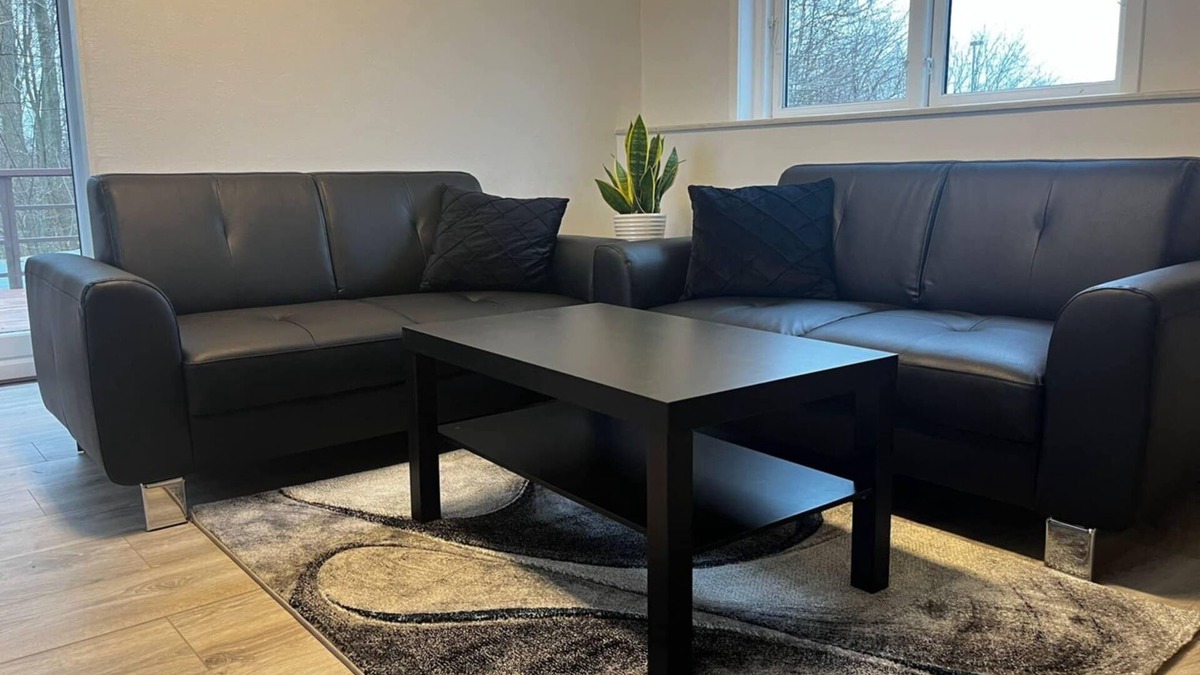 Sønderborg Apartment | Sønderborg in Denmark