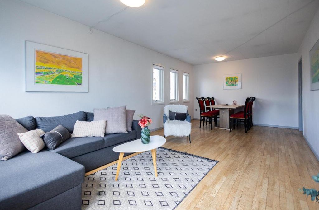 Maribo Apartment | Søpark Apartments