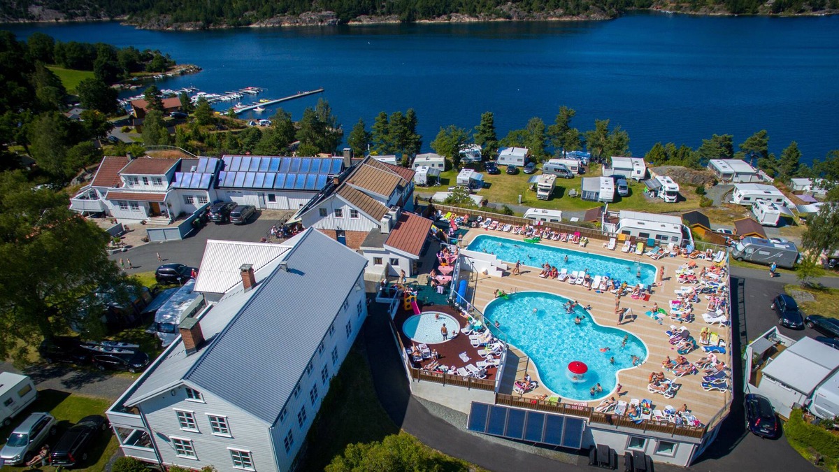 Risor Other | Sørlandet Feriesenter