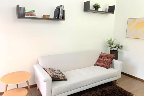 Santa Ana Apartment | Súper Apartamento TV, Wi Fi y parqueadero gratis