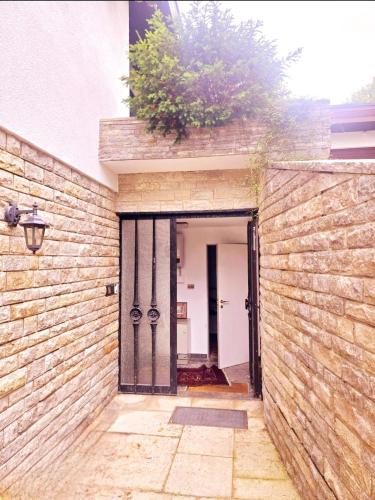 Amberg Apartment | Südhang Wohnung bei Mariahilfberg