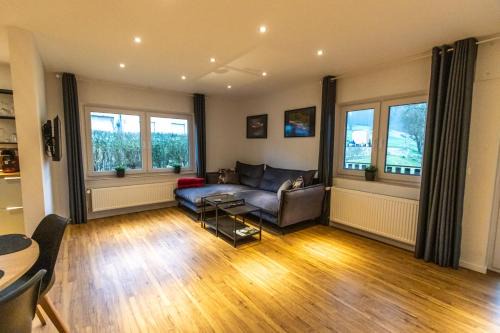 Reimerath Apartment | Südschleife Appartements - WLAN - Direkt am Ring
