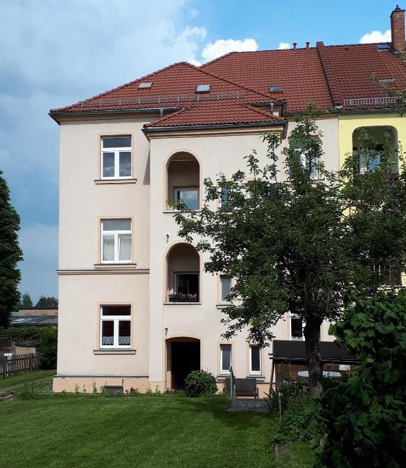 Zittau Apartment | Südvorstadt