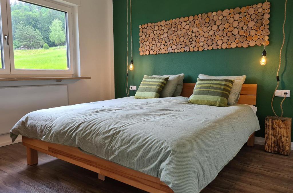 Zwischenwasser Apartment | sünnala